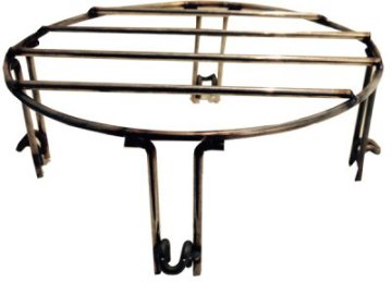 Cobb Topfträger aus Edelstahl für Cobb Gasgrills