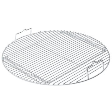 Broil King Edelstahl Grillrost - DO MORE - Ø 57 cm