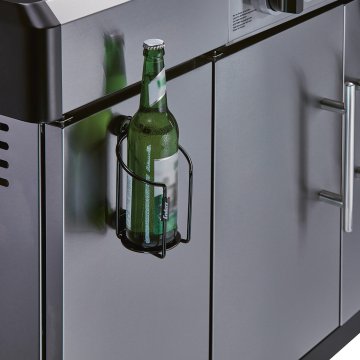 Enders Grill Mags - Flaschenhalter (magnetisch)