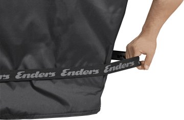 Enders Abdeckhaube Premium für Monroe Pro X3