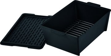 Enders Switch Grid Einsatz: Dutch Oven - Retoure