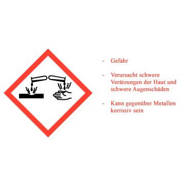 Thüros Grillreiniger und Backofenreiniger