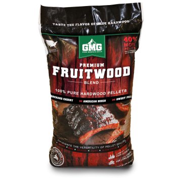 GMG - Green Mountain Grills GMG Zubehör