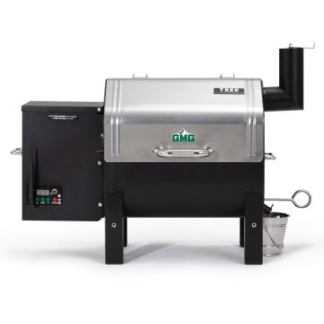 GMG Pelletgrills