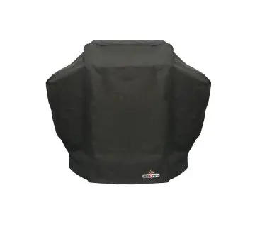 Grillfürst Abdeckhaube 141 x 66 x 123 cm Monarch 390, 340, 320 / Videro G4 / Triton 4, Triton 3 / Rogue 425, Rogue 425 SE, Rogue 365 / Dualchef 315 G, 325 G, S 325 G / Australia 415 G, 425 G, 455 G, Napoleon Triumph 495