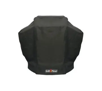 Grillfürst Abdeckhaube 138 x 70 x 113 cm Weber Genesis 200 er Serie / Napoleon Freestyle 425 / Rösle Allflame Hero 4, Peer 3, Videro Pro G4-S, Santos S318