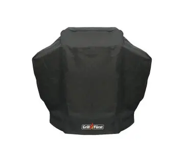 Grillfürst Abdeckhaube 133 x 72 x 109 cm Weber Spirit 200 er Serie, Weber Spirit 2 GS4 / Enders eFlow Pro 2
