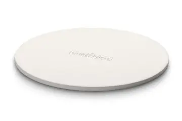 Grillfürst Pizzastein Ø 33 cm