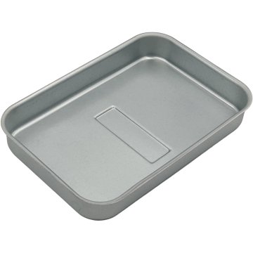 Grillfürst Ersatzteil: Fettauffangschale G210 / G310 / G410 / G510 / G510 Feuerwehrgrill / G520 / G521 / G620 / G621 / S330 / S530