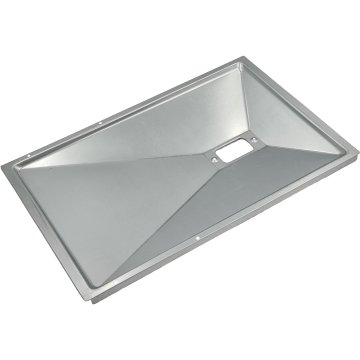 Grillfürst Ersatzteil: Fettauffangwanne G310