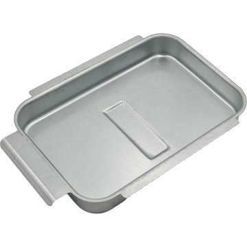 Grillfürst Ersatzteil: Kleine Fettauffangschale mit Griff - G521 Smart / P330 / P530 / P830 / P530 Smart