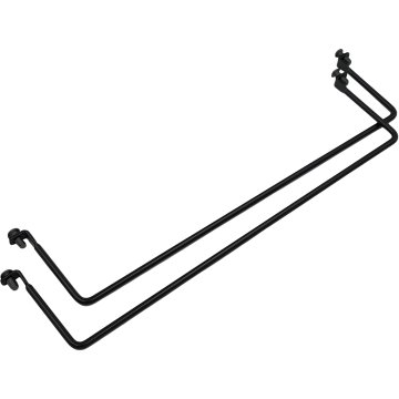 Grillfürst Ersatzteil: Gasflaschen Halterung Bügel G210 / G310 / G410 / G510 / G510 Feuerwehrgrill / G520 / G521 / G620 / G621 / S330 / S530