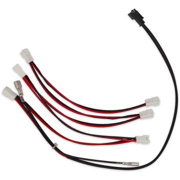 Grillfürst Ersatzteil: Kabel für Beleuchtung G510