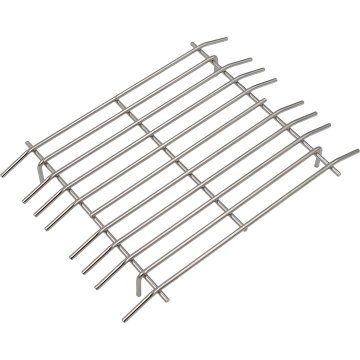 Grillfürst Ersatzteil: Grillrost für Infrarot-Seitenbrenner - G210 / G310 / G410 / G510 / G510 Feuerwehrgrill / G520 / G521 / G521 Smart / G620 / G621 / G750 / 21-262 Infrarot-Einbaubrenner