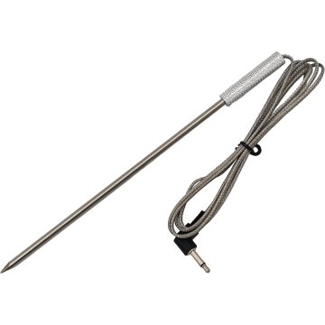 Grillfürst Ersatzteil: Kerntemperaturfühler - G521 Smart / Pelletgrill S280 / P530 Smart