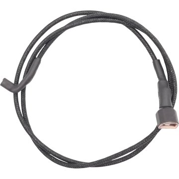 Grillfürst Ersatzteil: Zündkabel für Infrarot-Seitenbrenner - G210 / G310 / G410 / G510 / G510 Feuerwehrgrill / G520 / G521 / G521 Smart / G620 / G621 / G750