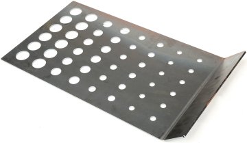 JOE´s Barbeque Convection Plate für 16&quot; Barbeque Smoker