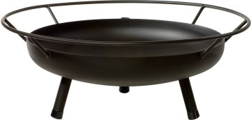 JOE´s Barbeque JOE´s 20&quot; Firepit - massive Feuerschale - Ausstellungsstück