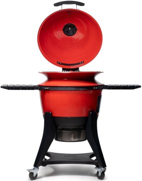 Kamado Joe Holzkohle Kugelgrill Kettle Joe - Retouren Grill