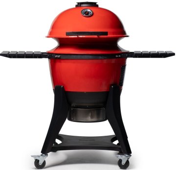 Kamado Joe Holzkohle Kugelgrill Kettle Joe - Retouren Grill