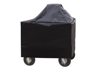 Monolith Abdeckhaube für Buggy mit Keramikgrill