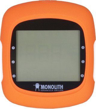 Monolith Thermo-Lith Bluetooth Grillthermometer