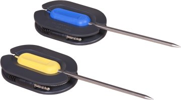Monolith Fühler für Thermo-Lith Bluetooth Grillthermometer / 2er Set