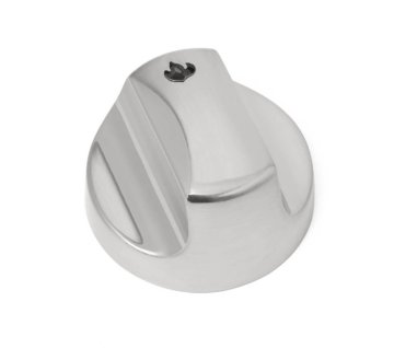 Napoleon Ersatzteil: S88005 - Drehregler groß - Rogue R525 / R425 / R365
