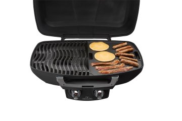 Napoleon Grillplatte / Gussplatte für TRAVELQ 285 / PRO285
