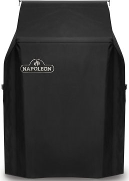 Napoleon Abdeckhaube für Triumph® 325 und Legend 325 mit abgeklappten Seitenablagen / PRO285 mit Unterwagen und abmontierten Seitenablagen / PRO22K-LEG-3 / Grillfürst G201 mit Untergestell / Petromax fe45