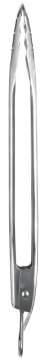 Napoleon PRO Grillzange 38 cm - Edelstahl - Easy Locking
