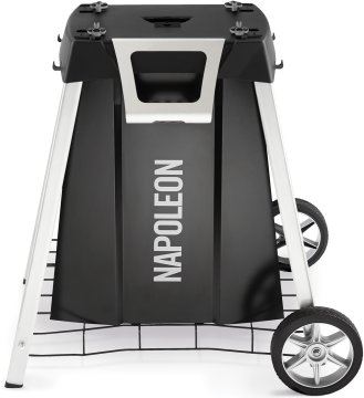 Napoleon TravelQ Wagen / Untergestell TravelQ PRO285 Gasgrill und Elektrogrill