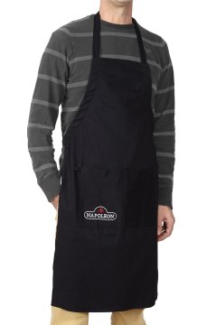 Napoleon Baumwollschürze / Grillschürze