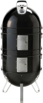 Napoleon Apollo 3 in 1, Watersmoker und Holzkohle Kugelgrill, Ø 50cm AS300K - Retoure
