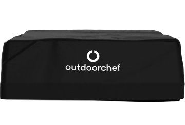Outdoorchef  Abdeckhaube für QUBE X-415