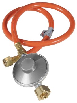 Outdoorchef Schlauch und Regler Set DE/AT - 50 mbar