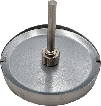 Outdoorchef Ersatzteil: 18.850.26 - Deckelthermometer - Arosa 570G EVO / Davos 570G