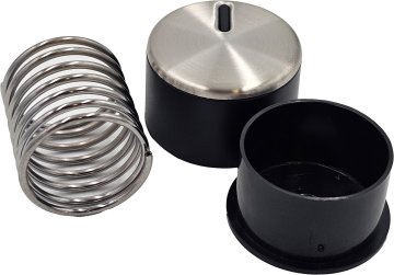 Outdoorchef Ersatzteil: 18.900.86 - Drehregler