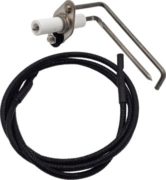 Outdoorchef Ersatzteil: 18.900.42 - Elektrodenset Blazing Zone - Dualchef 425G BZ