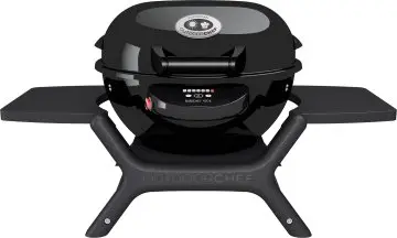 Outdoorchef Minichef 420 E Elektrogrill Tischgrill schwarz
