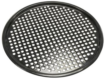 Outdoorchef Pizzablech / Backblech Ø 40cm, emailliert
