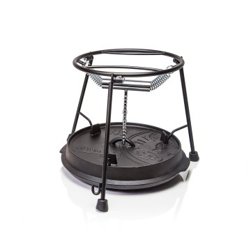 Petromax Feuertopf Deckelhalter pro-ft Dutch Oven Zubehör