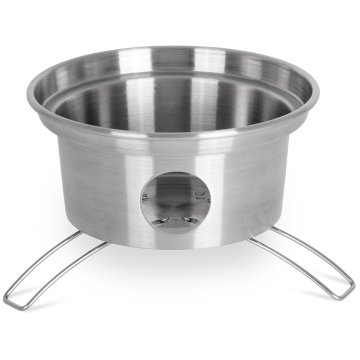 Petromax Feuerkanne Edelstahl fk-le150 (1,5 l)