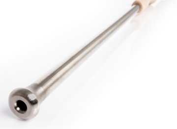 Petromax Feuerrohr