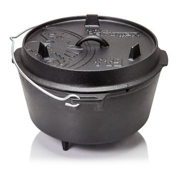 Petromax Dutch Oven & Zubehör