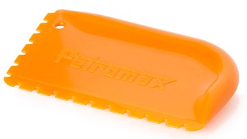 Petromax Schaber mit Rillen für Dutch Oven