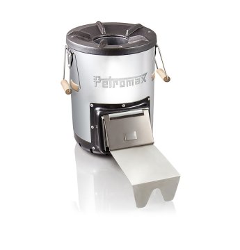Petromax Raketenofen