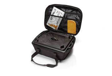 Tragetasche für Petromax Kastenform K8