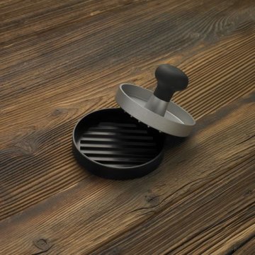 Rösle Burgerpresse  Ø11 cm