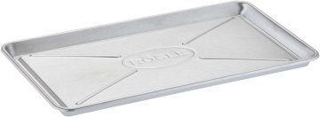 Rösle Universal Grillschale Edelstahl